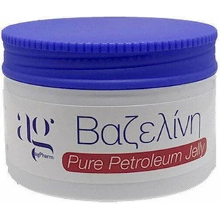 Ag Pharm Pure Petroleum Jelly Вазелінове масло 100гр