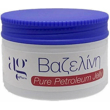 Ag Pharm Pure Petroleum Jelly Вазелінове масло 100гр: ціни та характеристики