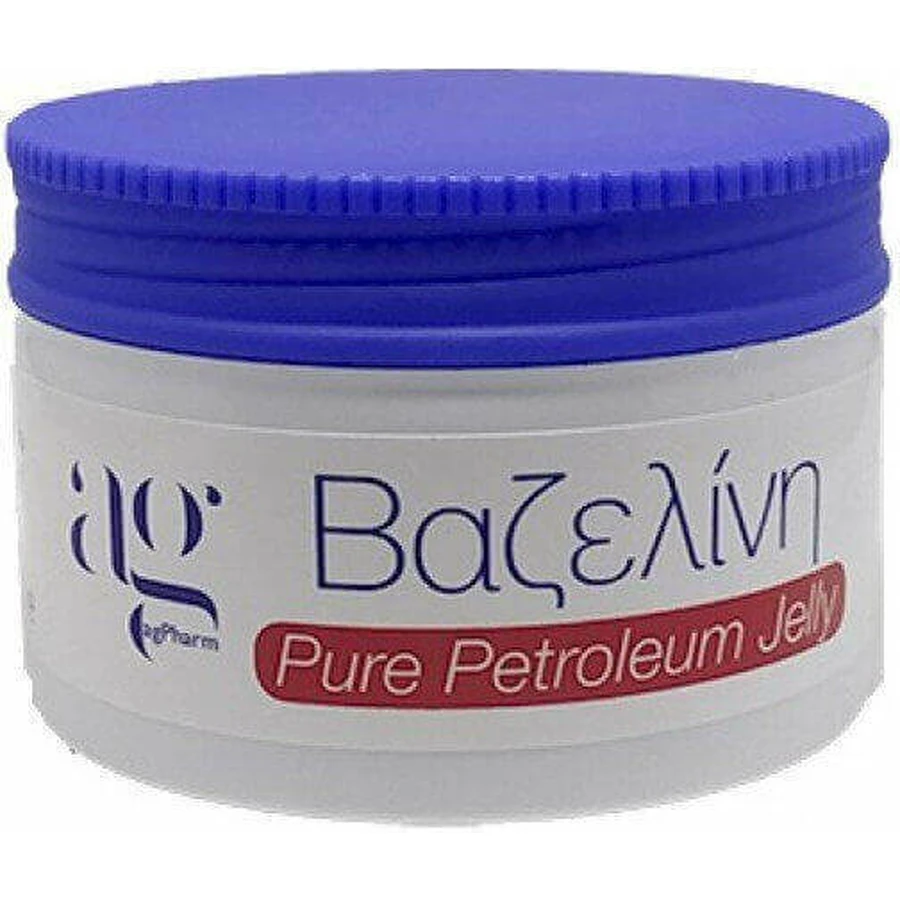 Ag Pharm Pure Petroleum Jelly Вазелінове масло 100гр: ціни та характеристики