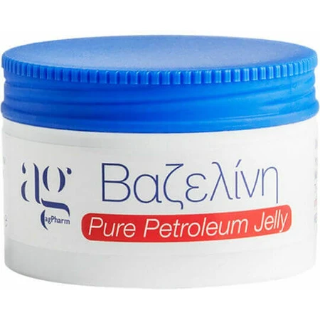 Ag Pharm Pure Petroleum Jelly Вазелінове масло 100гр: ціни та характеристики