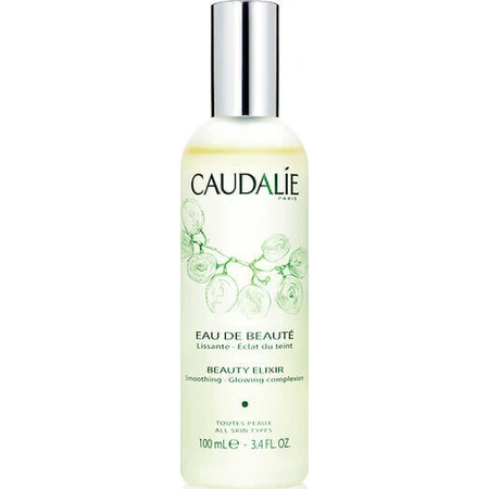 Сироватка для обличчя Caudalie Beauty Elixir проти зморшок 100 мл: ціни та характеристики
