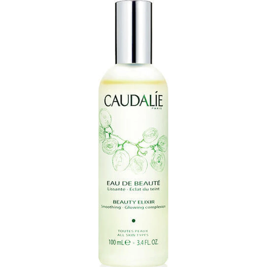 Сироватка для обличчя Caudalie Beauty Elixir проти зморшок 100 мл: ціни та характеристики