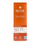 Rilastil Sun System Оксамитовий сонцезахисний лосьйон для тіла SPF50 200 мл: ціни та характеристики