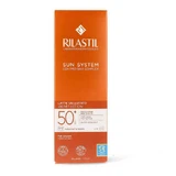 Rilastil Sun System Velvet Солнцезащитный лосьон для тела SPF50 200 мл