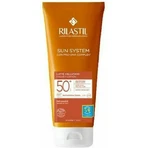 Rilastil Sun System Оксамитовий сонцезахисний лосьйон для тіла SPF50 200 мл: ціни та характеристики