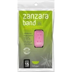 Vican Zanzara Band Insect Repellent Водонепроницаемый бандаж S/M для детей розовый: цены и характеристики
