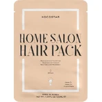 Kocostar Home Salon Hair Pack Восстанавливающая маска для волос 30 мл: цены и характеристики