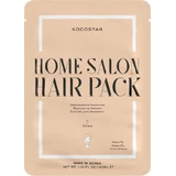Kocostar Home Salon Hair Pack Восстанавливающая маска для волос 30 мл