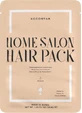 Kocostar Home Salon Hair Pack Восстанавливающая маска для волос 30 мл
