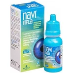 Краплі очні Novax Pharma Navi Infla 15мл: ціни та характеристики