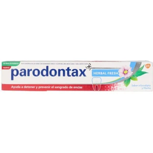 Parodontax Травяная свежая зубная паста 75 мл