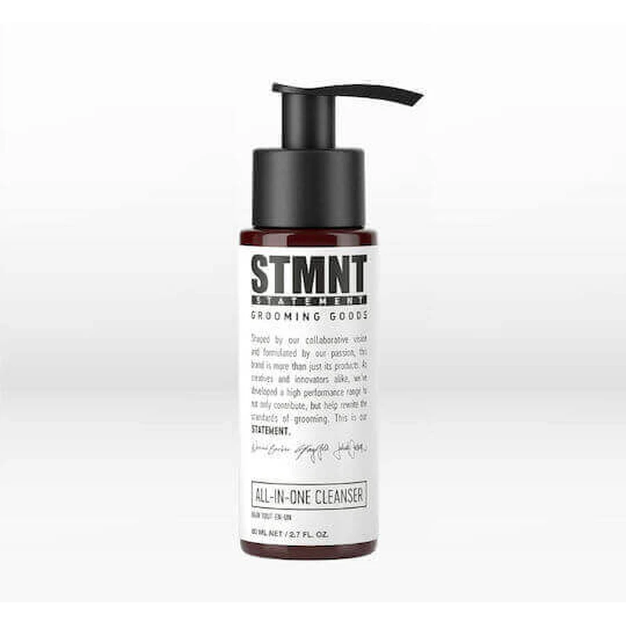 Stmnt Grooming Goods Універсальний очищувач 80 мл: ціни та характеристики