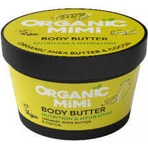 Organic Mimi Увлажняющее масло для тела с ши и какао 100 мл: цены и характеристики