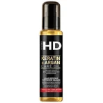 Farcom HD Keratin + Argan Care Keratin Repair Oil для волосся 100мл: ціни та характеристики