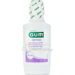 Ополаскиватель для рта GUM Ortho: цены и характеристики