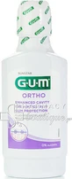 Ополаскиватель для рта GUM Ortho