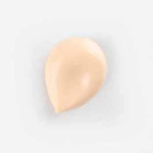 Klorane Polysianes Сонцезахисний гель для обличчя SPF30 50мл