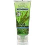 Krauterhof Aloe Vera Увлажняющий регенерирующий гель для сухой кожи 200 мл