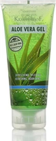 Krauterhof Aloe Vera Увлажняющий регенерирующий гель для сухой кожи 200 мл