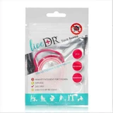 Ino Plus LiceDR Эластик Профилактика вшей LiceDR Эластик для детей розовый 4шт