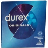 Durex Презерватив 3шт