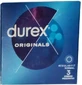 Пресервант Durex 3шт