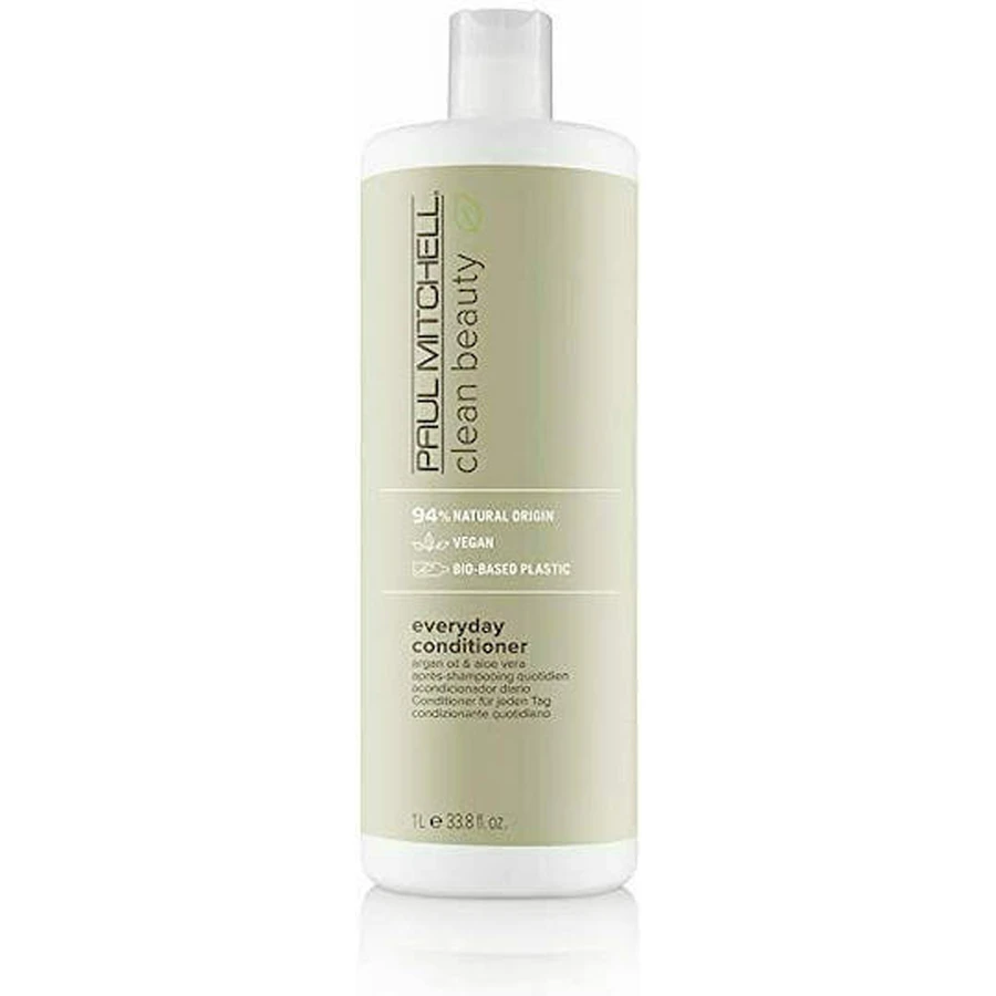 Paul Mitchell Clean Beauty Everyday Conditioner для всех типов волос 1000 мл: цены и характеристики