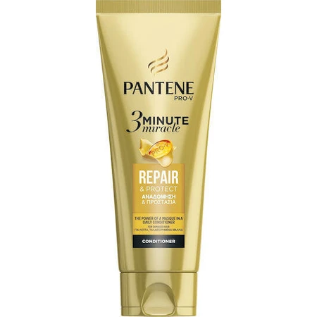 Pantene Pro-v Кондиціонер для відновлення та захисту кольору для фарбованого волосся 200 мл: ціни та характеристики