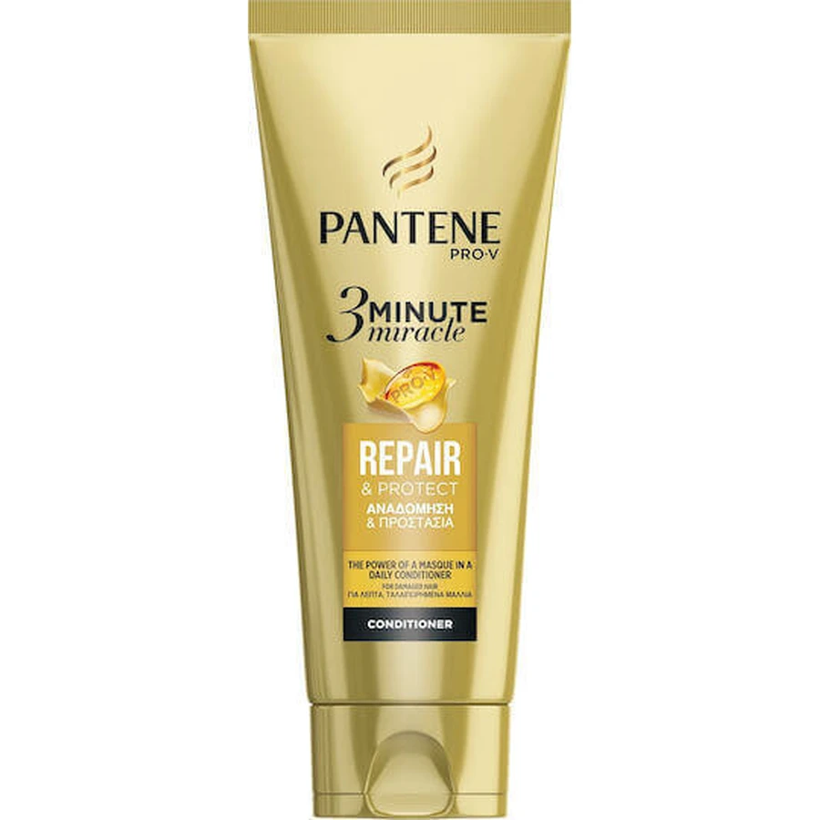 Pantene Pro-v Кондиціонер для відновлення та захисту кольору для фарбованого волосся 200 мл: ціни та характеристики