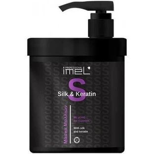 Imel Colour Style Маска для сохранения цвета волос 1000 мл