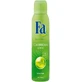 Fa Caribbean Lemons Exotic Lemons Exotic Fresh 48h Deodorant 48h Spray 150ml