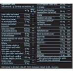Biotech USA Black Burn зі смаком дині 210гр: ціни та характеристики