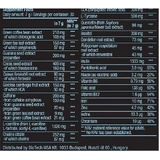 Biotech USA Black Burn зі смаком дині 210гр