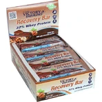 Weider Victory Endurance Recovery Bars с 32% протеином и вкусом фундука 12x50 гр.: цены и характеристики