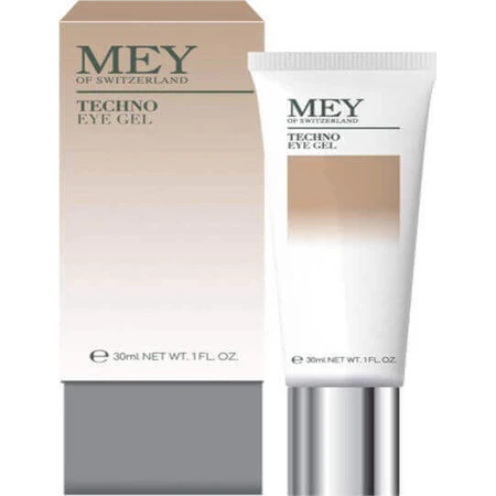 Mey Techno Tube Увлажняющий и антивозрастной гель для глаз с ретинолом и гиалуроновой кислотой 30 мл: цены и характеристики