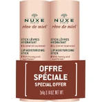 Зволожуючий бальзам для губ Nuxe Reve de Miel Moisturising Set 8 гр: ціни та характеристики