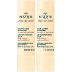 Зволожуючий бальзам для губ Nuxe Reve de Miel Moisturising Set 8 гр: ціни та характеристики