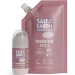 Дезодорант-рулон "Сіль Землі" Salt Earth Лаванда і ваніль 225мл: ціни та характеристики