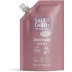 Дезодорант-рулон "Сіль Землі" Salt Earth Лаванда і ваніль 225мл: ціни та характеристики