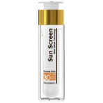 Frezyderm Sun Screen Оксамитовий водостійкий сонцезахисний крем для обличчя SPF30 50 мл: ціни та характеристики