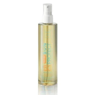 Lavish Care Family Sun Protect Солнцезащитное масло для тела SPF50 200 мл