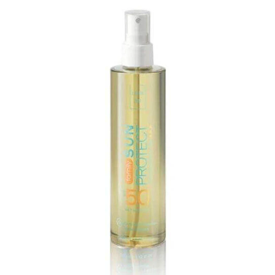 Lavish Care Family Сонцезахисна олія для тіла SPF50 200 мл Lavish Care Family Сонцезахисна олія для тіла SPF50 200 мл: ціни та характеристики