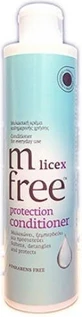 M Free LiceX Кондиціонер проти вошей 200 мл