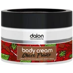 Dalon Prime Choco Fraise Увлажняющий крем для тела для всех типов кожи 500 мл: цены и характеристики