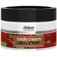 Dalon Prime Choco Fraise Увлажняющий крем для тела для всех типов кожи 500 мл