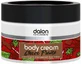 Dalon Prime Choco Fraise Увлажняющий крем для тела для всех типов кожи 500 мл