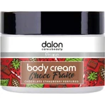Dalon Prime Choco Fraise Увлажняющий крем для тела для всех типов кожи 500 мл: цены и характеристики