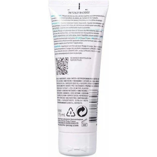 La Roche Posay Lipikar Baume AP+M Зволожуючий регенеруючий бальзам для атопічної шкіри 75мл