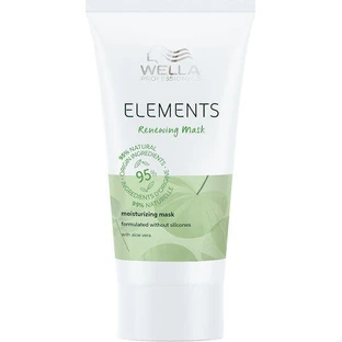 Маска для волосся Wella Elements Регенеруюча відновлююча 150мл