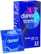 Durex Prezervative Original Extra Safe 12шт